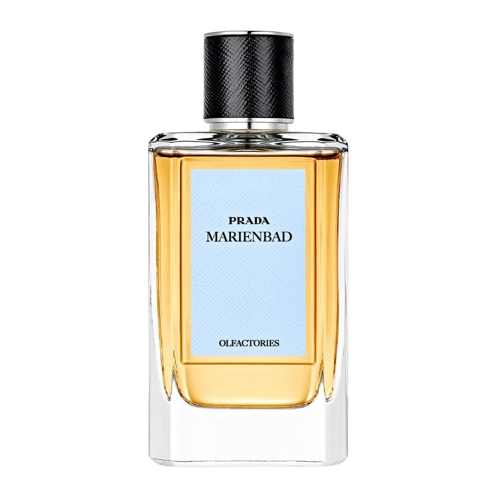 Nước Hoa Unisex Prada Olfactories Marienbad EDP 100ml Chính Hãng | Niche - Hình ảnh chính